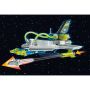 PLAYMOBIL® 71370 - Hightech Space-Drohne
