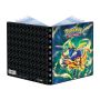 Ultra Pro - Pokemon SWSH12.5 4-Pocket Portfolio