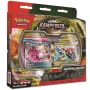 Pokemon League Battle Deck Lanssorien - Französisch