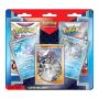 Pokemon Enhanced 2-Pack Espinodon - Französisch