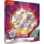 Pokemon Courrousinge ex Box - Französisch