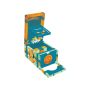 Pokemon Paldea Adventure Chest Kindergeschenkbox - Englisch