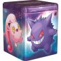 Pokemon Stackable Tin Psycho - Englisch