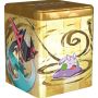 Pokemon Stackable Tin Drache - Englisch