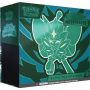 Pokemon Elite Trainer Box Scarlet & Violet Twilight Masquerade - Englisch