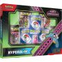 Pokemon Hyporoi ex Box - Französisch