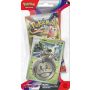 Pokemon Scarlet & Violet Checklane Blister – Englisch
