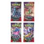 Pokemon Gewalten der Zeit Booster, 1 Booster-Pack - Englisch