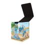Pokemon Ultra PRO Seaside Alcove Flip Box