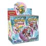 Pokemon SV09 Reisegefährten Booster, Display - Deutsch