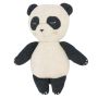 Baby Bello -  Polly der Panda Kuscheltier