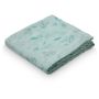 Cam Cam Copenhagen Muslin Ocean 70x70