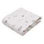 Cam Cam Copenhagen Muslin Fawn 70x70