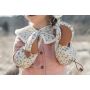 Elodie - Handschuhe Autumn Rose 1-3 Jahre