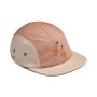 LIEWOOD - Rory Cap Papaya Rose Mix