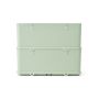 LIEWOOD - Schreibtisch-Organizer Rosemary M 2er Set Dusty Mint