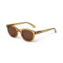 LIEWOOD -1-3 Jh Ruben Sonnenbrille Mustard Transparent