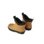 LIEWOOD - Ruby Hybrid Thermo Gummistiefel Caramel Black