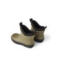 LIEWOOD - Ruby Hybrid Thermo Gummistiefel Khaki Black