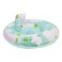 SUNNYLIFE Australia - Baby Schwimmsitz Tie Dye