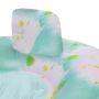 SUNNYLIFE Australia - Baby Schwimmsitz Tie Dye