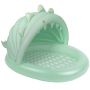 SUNNYLIFE Australia - Babypool Dino Mint