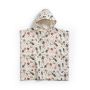 Elodie - Bade Poncho Meadow Blossom