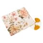 Samiboo - Swaddle mit Pommel Vintage Bloom