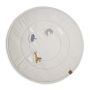 Elodie - Playmat Sandy Stripe Sensorik mit Tierchen