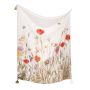 Samiboo - Swaddle mit Pommel Meadow