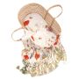 Samiboo - Swaddle mit Pommel Meadow