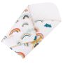 Samiboo - Babywrap Rainbow