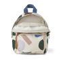 LIEWOOD - Saxo Mini Rucksack Paint Stroke