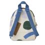 LIEWOOD - Saxo Mini Rucksack Paint Stroke