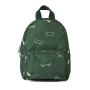 LIEWOOD - Saxo Mini Rucksack Skate Garden Green