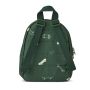 LIEWOOD - Saxo Mini Rucksack Skate Garden Green