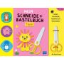 Ullmann Verlag - Mein Schneide- und Bastelbuch Tiere