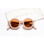 littleCHEW - Kindersonnenbrille Light Blush