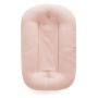 Snuggle Me Organic - Babyliege BARE Sugar Plum