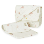 Cam Cam Copenhagen Wickeltasche für Puppe Windflower Creme