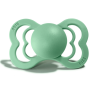 BIBS - SUPREME Silikon Seafoam Gr. 2