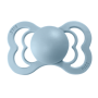 BIBS - SUPREME Silikon Babyblue Gr. 2