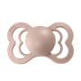 BIBS - SUPREME Silikon Blush Gr. 2