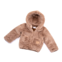 LAttante - Jacke Teddy