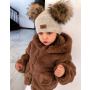 LAttante - Jacke Teddy
