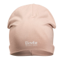 Elodie - Logo Beanie Übergangszeit Powder Pink