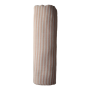 Mushie - Swaddle Natural Stripe