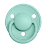 BIBS - DE LUX Mint Silikon