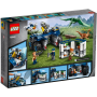LEGO® Jurassic World™ 75940 - Ausbruch von Gallimimus und Pteranodon