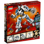 LEGO® Ninjago 71738 - Zanes Titan-Mech